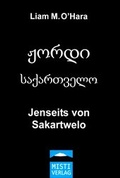 Cover: Jenseits von Sakartwelo - Misti Verlag