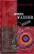 Cover: Tambach-Dietharzer Wunderwasser-Krimis - Verlag Tasten & Typen