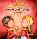 Cover: Emmi und Jonas als Sternekinder - Comenius-Buchhandlung