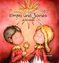 Enlarge image Cover: Emmi und Jonas als Sternekinder - Comenius-Buchhandlung