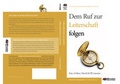 Cover: Dem Ruf zur Leiterschaft folgen - Precept Ministries International