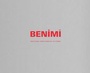 Cover: BENIMI - Edition Esefeld & Traub