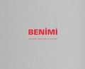 Cover: BENIMI - Edition Esefeld & Traub