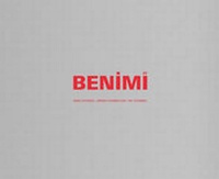 Enlarge image Cover: BENIMI - Edition Esefeld & Traub