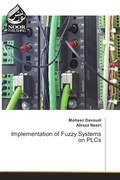 Cover: Implementation of Fuzzy Systems on PLCs - Noor Publishing