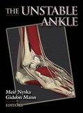 Cover: The Unstable Ankle - Human Kinetics Publishers