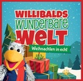 Cover: Willibalds wunderbare Welt - VOLLTREFFER Label