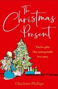 Cover: The Christmas Present - HarperCollins