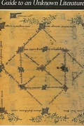 Cover: Pattern Poetry - State University of New York Press