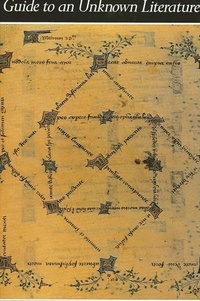 Enlarge image Cover: Pattern Poetry - State University of New York Press