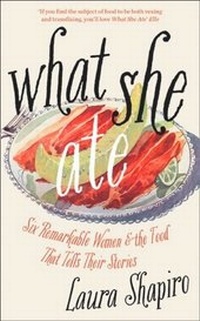 Abbildung von: What She Ate - Fourth Estate Ltd