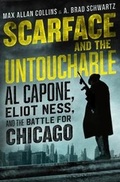 Cover: Scarface and the Untouchable - Collins