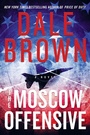 Cover: The Moscow Offensive - HarperCollins