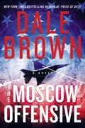 Cover: The Moscow Offensive - HarperCollins