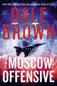 Enlarge image Cover: The Moscow Offensive - HarperCollins