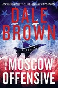 Enlarge image Cover: The Moscow Offensive - HarperCollins