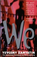 Cover: We - HarperCollins
