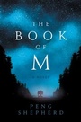 Cover: The Book of M - HarperCollins