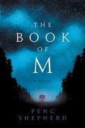 Cover: The Book of M - HarperCollins