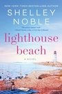 Cover: Lighthouse Beach - HarperCollins