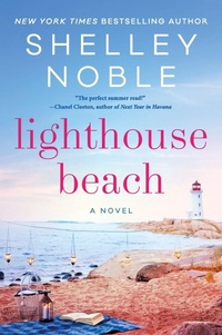 Enlarge image Cover: Lighthouse Beach - William Morrow Paperbacks