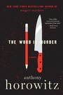 Cover: The Word Is Murder - HarperCollins