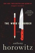 Cover: The Word Is Murder - HarperCollins