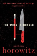 Cover: The Word Is Murder - Collins