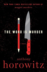 Enlarge image Cover: The Word Is Murder - Collins