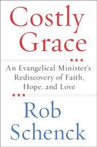 Abbildung von: Costly Grace - Harper