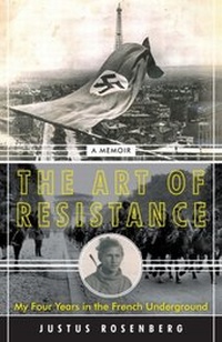 Abbildung von: The Art of Resistance - Custom House