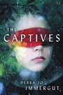 Cover: The Captives - HarperCollins