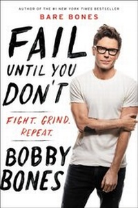 Abbildung von: Fail Until You Don't - Dey Street Books