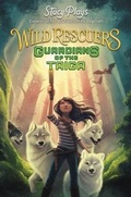 Cover: Wild Rescuers: Guardians of the Taiga - HarperCollins