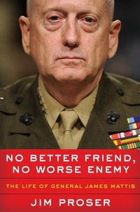 Abbildung von: No Better Friend, No Worse Enemy - Broadside Books