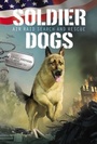 Cover: Soldier Dogs #1: Air Raid Search and Rescue - HarperCollins