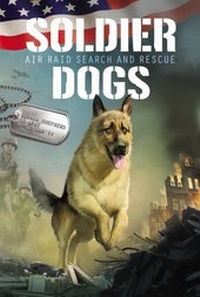 Enlarge image Cover: Soldier Dogs #1: Air Raid Search and Rescue - HarperCollins