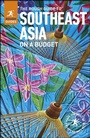 Cover: The Rough Guide to Southeast Asia On A Budget (Travel Guide eBook) - ROUGH GUIDES