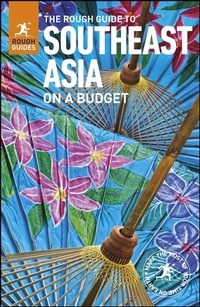 Enlarge image Cover: The Rough Guide to Southeast Asia On A Budget (Travel Guide eBook) - ROUGH GUIDES
