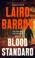 Cover: Blood Standard - G.P. Putnam's Sons