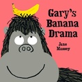 Cover: Gary's Banana Drama - Simon & Schuster Children's