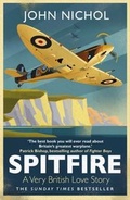 Cover: Spitfire - Simon + Schuster LLC