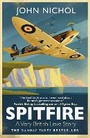 Cover: Spitfire - Simon & Schuster Ltd