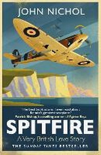 Enlarge image Cover: Spitfire - Simon & Schuster Ltd