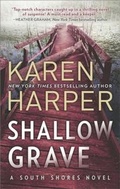Cover: Shallow Grave - HQ Digital