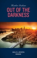 Cover: Out Of The Darkness - Mills & Boon