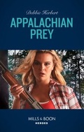 Cover: Appalachian Prey - Mills & Boon