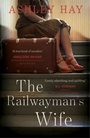 Cover: The Railwayman's Wife - John Murray