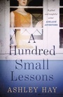 Cover: A Hundred Small Lessons - John Murray