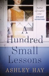 Enlarge image Cover: A Hundred Small Lessons - John Murray